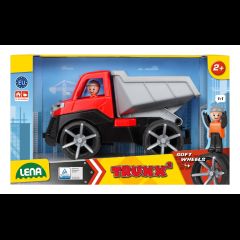 Lena TRUXX SM04510 rotaļu transportlīdzeklis