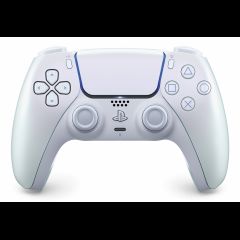 Sony Interactive Entertainment DualSense Pērle Bluetooth/USB Spēļu paliktnis…