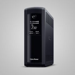 CyberPower Tracer III VP1600ELCD-FR источник бесперебойного питания Интерактивная 1