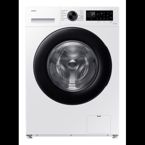 Samsung WW90CGC04DAEEO veļasmašīna Ielādēšana no priekšas 9 kg 1400 RPM Balts