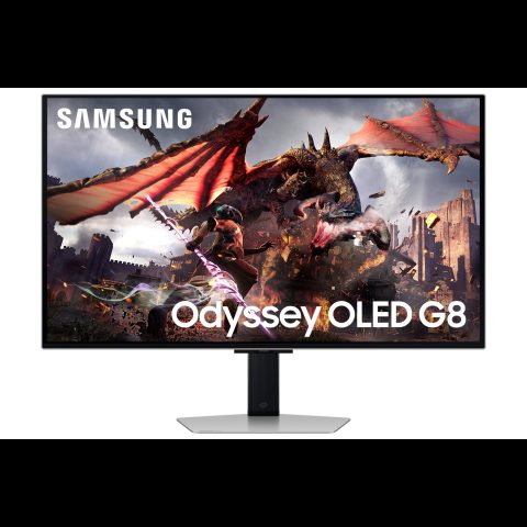 Samsung G80SD monitori 81