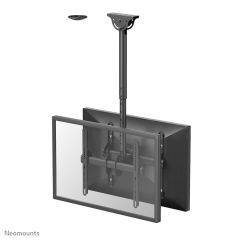 Neomounts NM-C440DBLACK крепление для телевизора 152