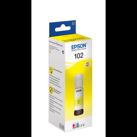 Epson 102 Oriģināls