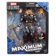 Hasbro Marvel G20675L00 детская фигурка