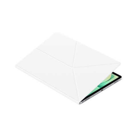 Samsung EF-BX840PWEGWW planšetdatoru apvalks Aploksne Balts