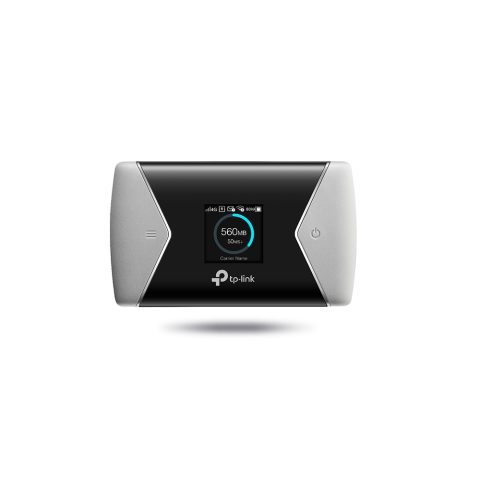 TP-Link M7650 Bezvadu mobilā tīkla aprīkojums