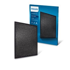 Philips 3000 series Genuine replacement filter FY3432/10 NanoProtect Active Carb…
