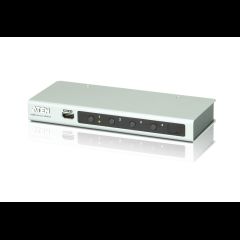 Aten VS481B-AT-G коммутатор видео сигналов HDMI