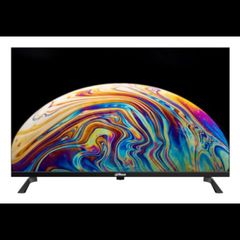 Dahua Technology DHI-LTV32-SD100 televizors 80 cm (31.5") HD Viedtelevizors Wi…