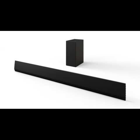 LG SG10TY Melns 3.1 kanāli 420 W