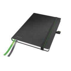 Leitz Complete Notebook блокнот A5 80 листов Черный