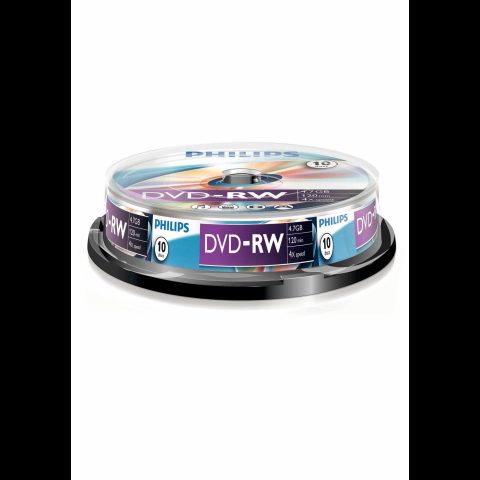 Philips DVD-RW