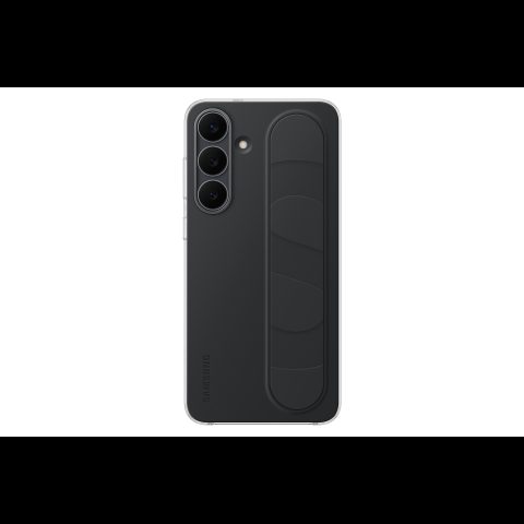 Samsung EF-GS731 mobilo telefonu apvalks Melns