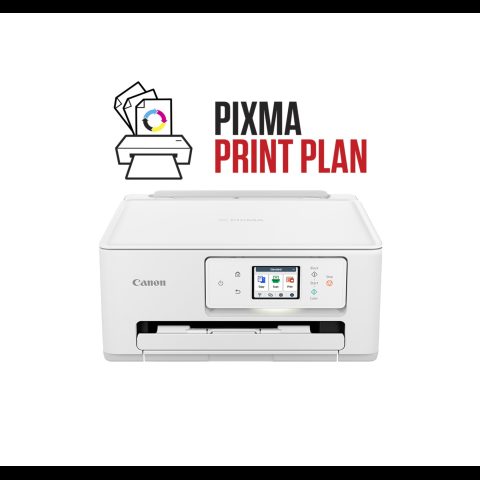Canon PIXMA TS7650i Tintes A4 1200 x 1200 DPI Wi-Fi