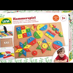 Lena SM65827 motor skills toy
