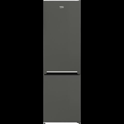 Beko RCSA300K40GN Brīvi novietots 291 L Pelēks
