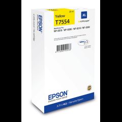 Epson WF-8xxx Series Ink Cartridge XL Yellow