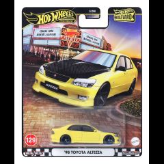 Mattel Hot Wheels JBL23 rotaļu transportlīdzeklis