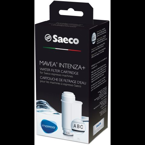 Saeco Brita Intenza+ ūdens filtra kasetne CA6702/00