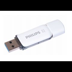Philips FM32FD75B USB zibatmiņa 32 GB USB Type-A 3.2 Gen 1 (3.1 Gen 1) Balts