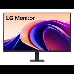 LG 32U631A-B computer monitor 80 cm (31.5") 2560 x 1440 pixels Quad HD Blac…