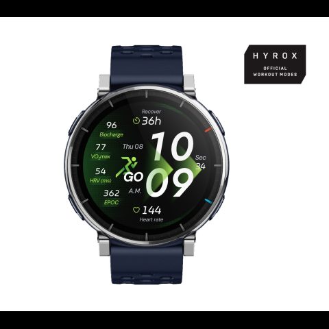 Amazfit W2558GL2N Viedpulkstenis un sporta pulkstenis 3