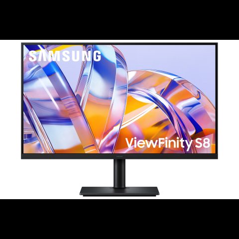 Samsung S80UH monitori 81