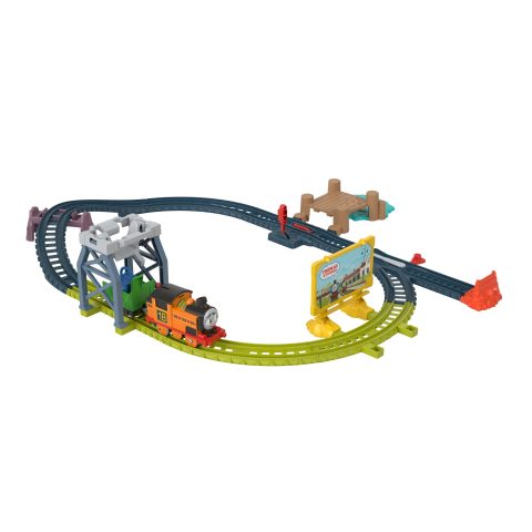 Fisher Price Fisher-Price Thomas & Friends HGY78 rotaļu transportlīdzeklis
