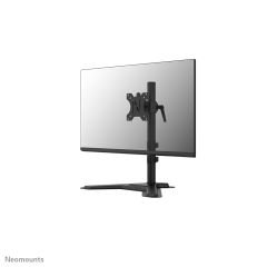 Neomounts DS45-600BL1 monitora stiprinājums un statīvs 81