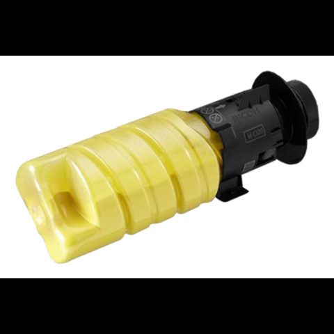 Ricoh 842713 toner cartridge 1 pc(s) Original Yellow