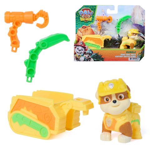 Spin Master PAW Patrol 6076021 rotaļu figūriņa/varonis