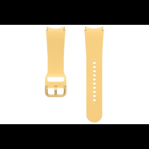 Samsung ET-SFR93SOEGEU smart wearable accessory Ремешок Абрикос Фторкаучук