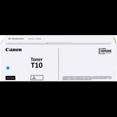 Canon T10 toner cartridge 1 pc(s) Original Cyan