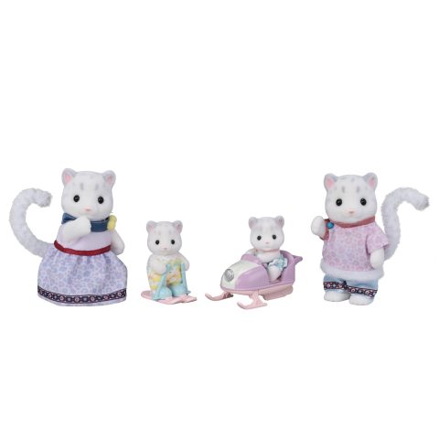 Sylvanian Families 5814 lelle