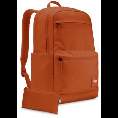 Case Logic Campus CCAM3216 - Raw copper mugursoma Brīva stila mugursoma Oranžs Poli…