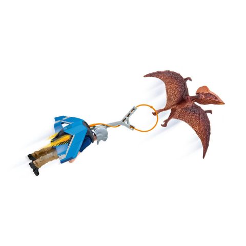Schleich Dinosaurs 41467 spēļu komplekts