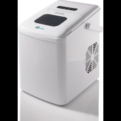 Gorenje IMD1200W ice cube maker Portable ice cube maker 12 kg/24h 120 W White
