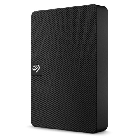 Seagate Expansion STKM5000400 ārējais cietais disks 5 TB 2.5" 3.2 Gen 1 (3.1 Gen…