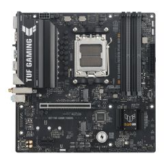 Asus TUF GAMING A620AM-PLUS WIFI AMD A620A AM5 pieslēgvieta mikro ATX