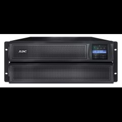 Apc Smart-UPS X 2200VA источник бесперебойного питания Интерактивная 2