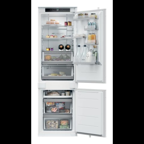 Haier EHBQW5518E Iebūvēts 251 L Balts