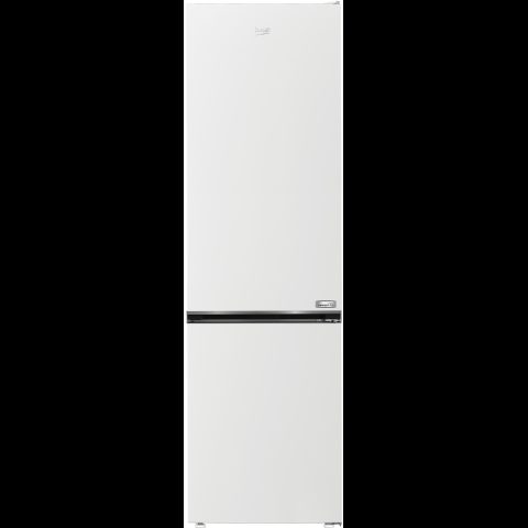 Beko B1RCNA404W холодильник с морозильной камерой Отдельно стоящий 355 L Белы…