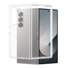 Panzer Glass PanzerGlass ® HardCase Transparent Samsung Galaxy Z Fold6