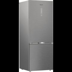 Whirlpool WHK2 6493 X4E Brīvi novietots 490 L Nerūsējošs tērauds