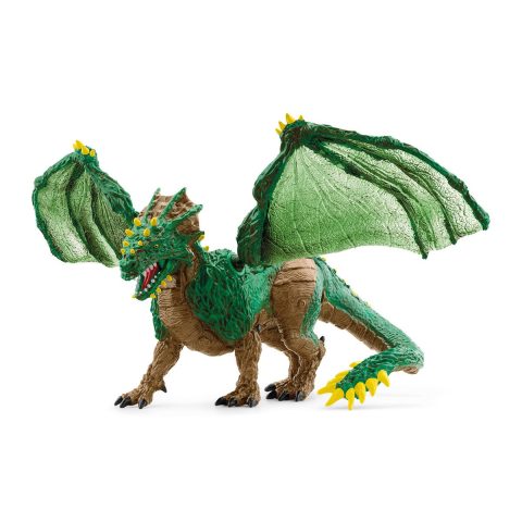 Schleich ELDRADOR CREATURES 70791 rotaļu figūriņa/varonis