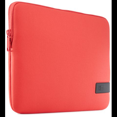 Case Logic Reflect REFMB-113 Pop Rock 33 cm (13") Soma-aploksne Sarkans