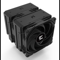 Zalman CNPS14X DUO Процессор Air cooler Черный 1 шт