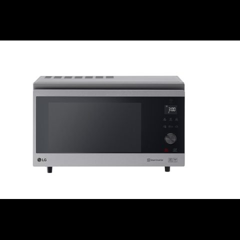 LG MJ3965ACS mikroviļņu krāsns Nerūsējošs tērauds Kombinētā mikroviļņu krās…