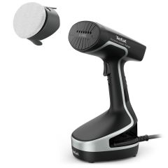 Tefal Acces Steam Force DT8270 Rokas apģērbu tvaicētājs 0