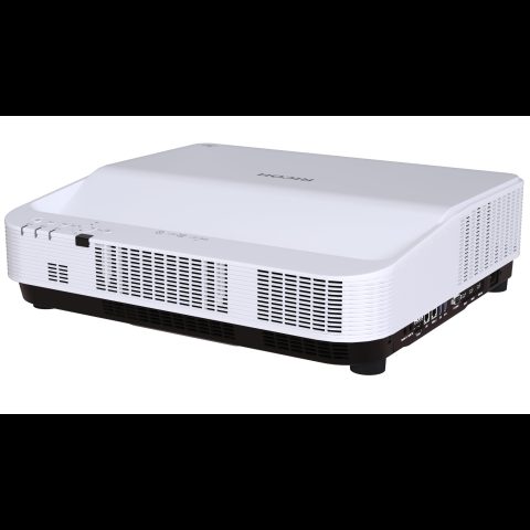 Ricoh PJ UHL3660 Ultra short throw projector 6500 ANSI lumens DLP UHD 4K (3840…